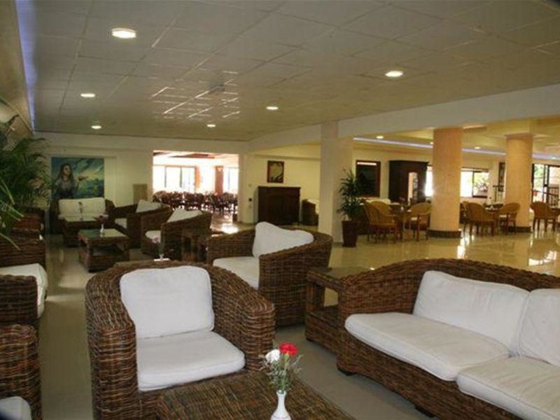 Lounge/Empfang