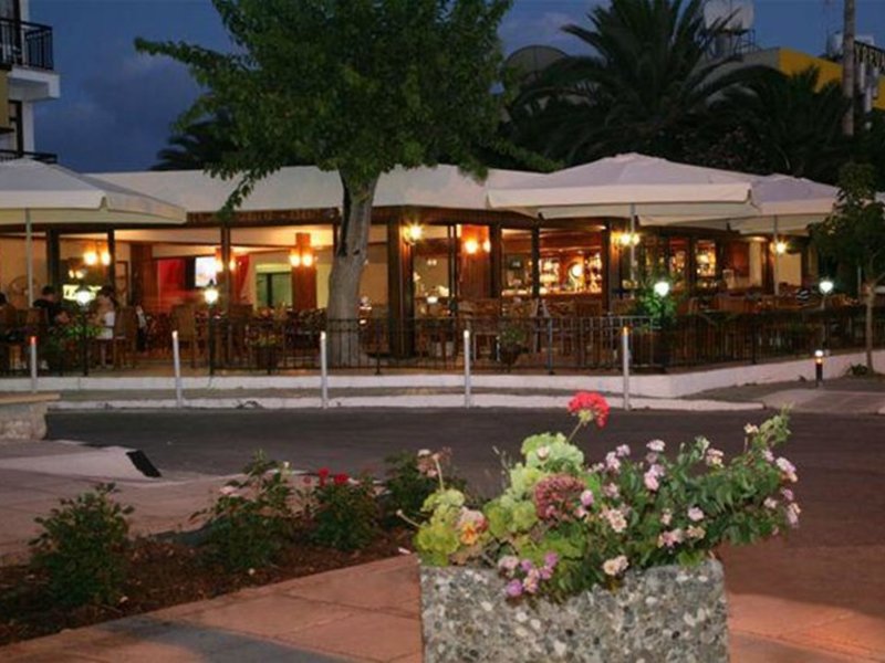 Terasse