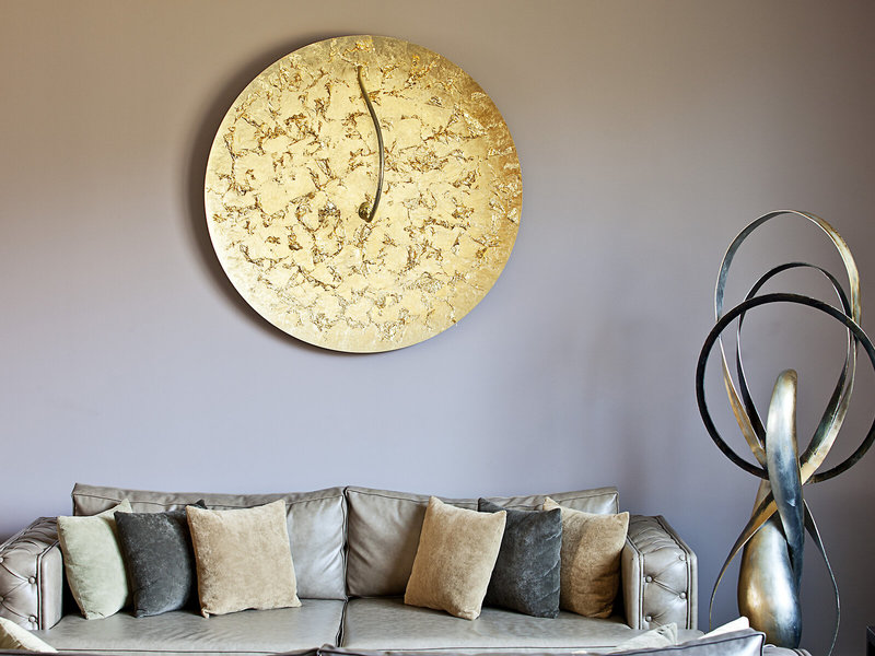 Lounge/Empfang
