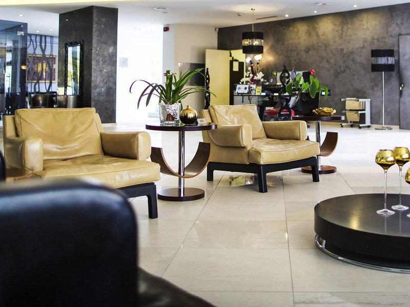 Lounge/Empfang