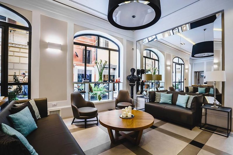 Lounge/Empfang