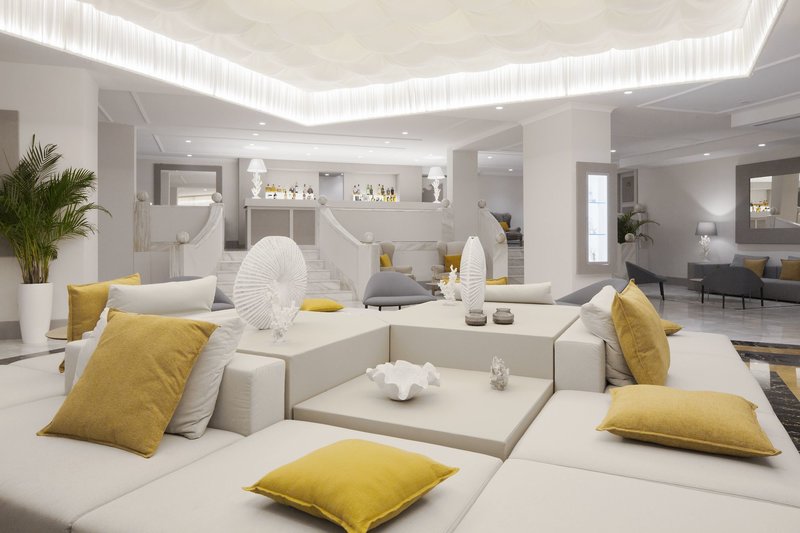 Lounge/Empfang