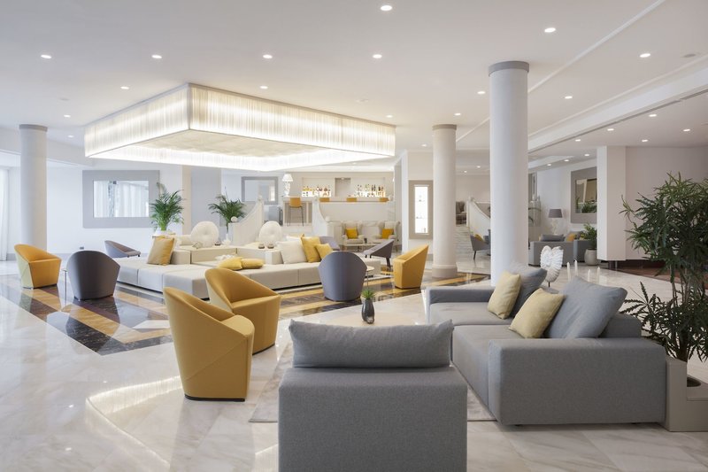 Lounge/Empfang