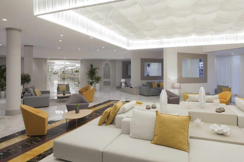 Lounge/Empfang