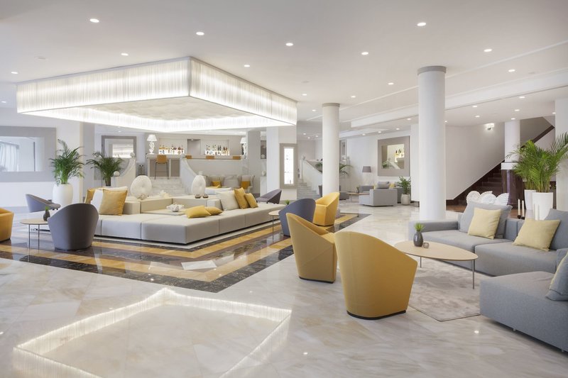 Lounge/Empfang