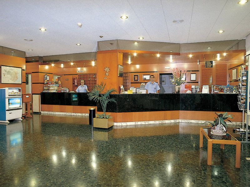 Lounge/Empfang