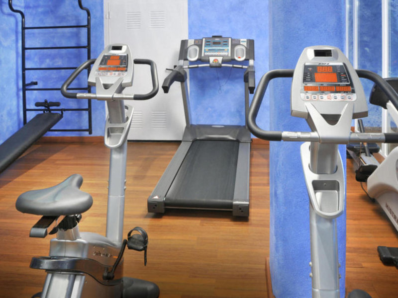 Sport und Freizeit