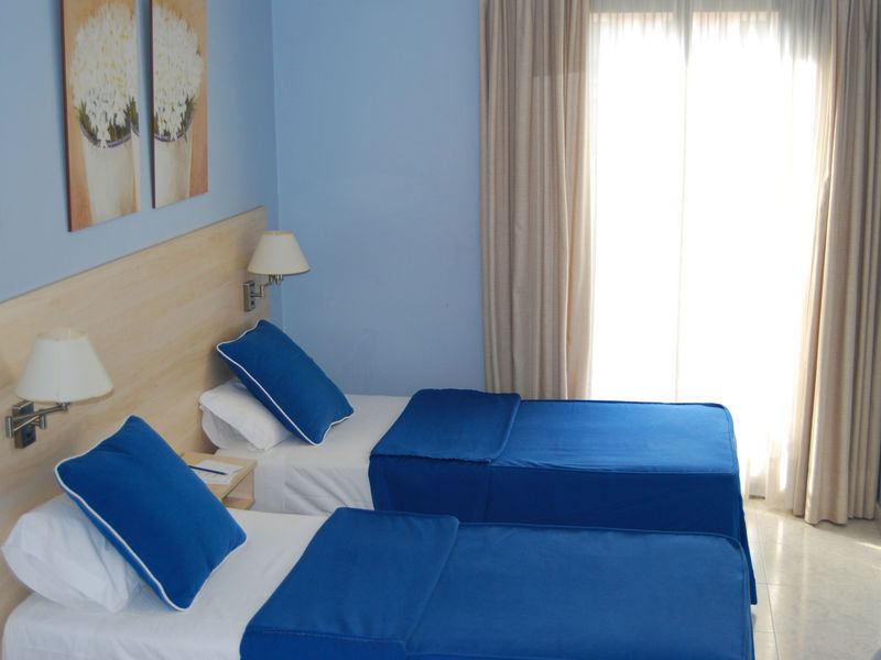 Alexandra Aparthotel in Tarragona, Barcelona Wohnbeispiel