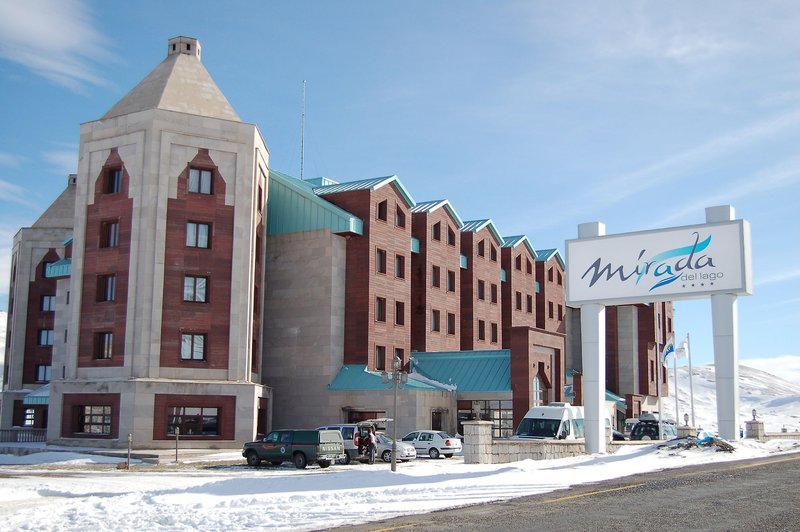 Hotel Mirada del Lago in Kayseri, Kayseri Außenaufnahme