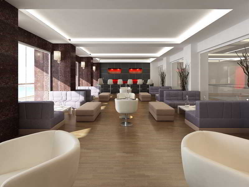 Lounge/Empfang