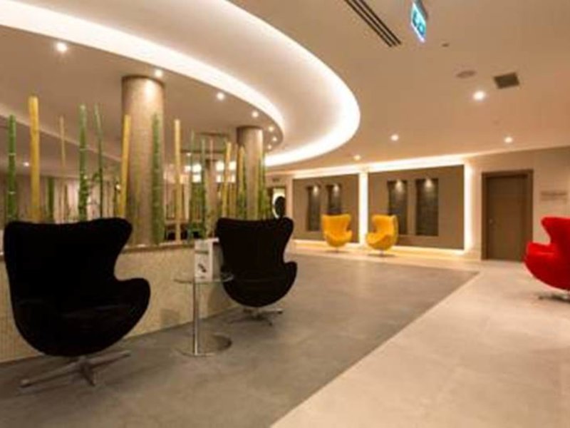 Lounge/Empfang