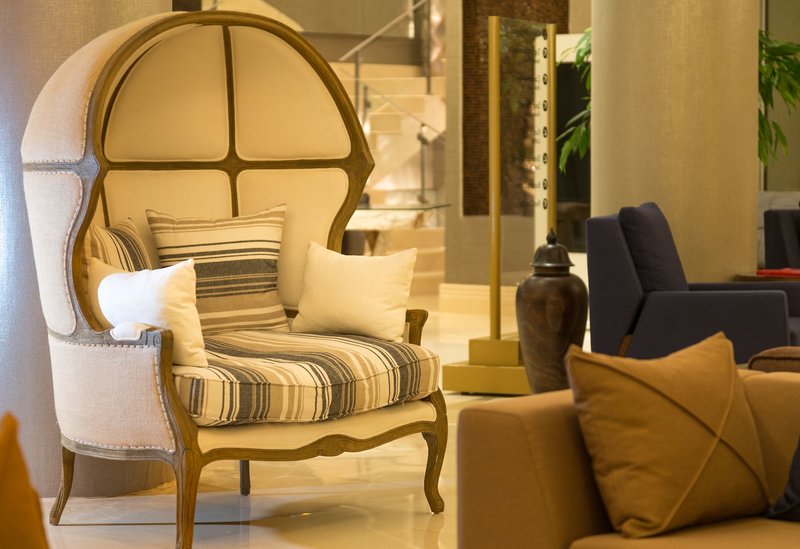 Lounge/Empfang