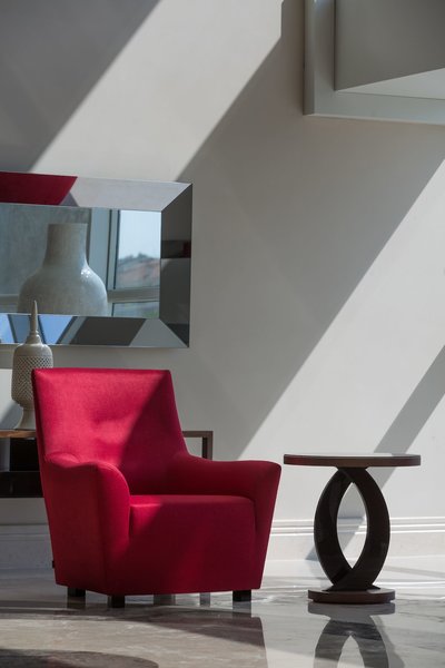 Lounge/Empfang