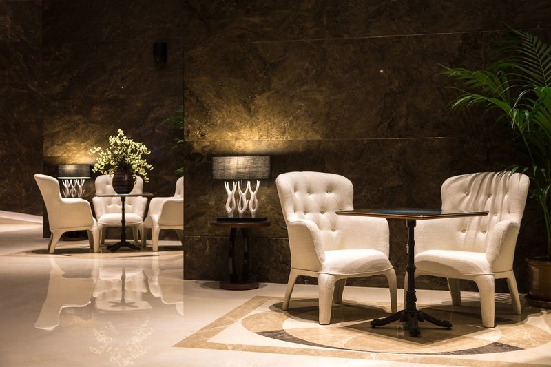 Lounge/Empfang