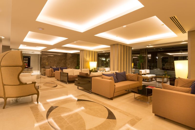 Lounge/Empfang