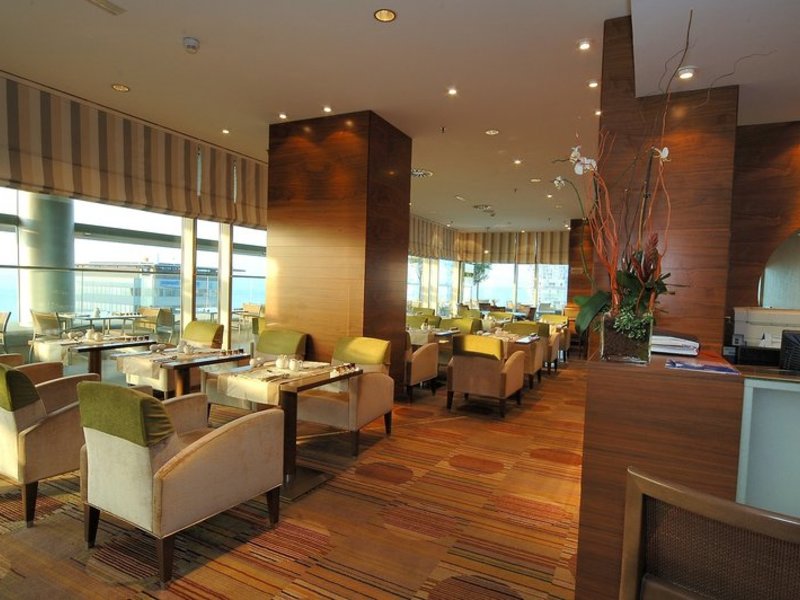 Lounge/Empfang