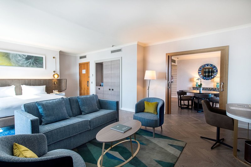 Lounge/Empfang