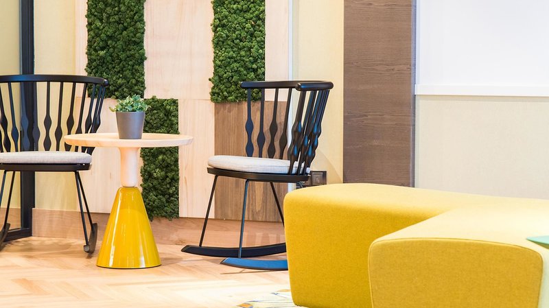 Lounge/Empfang