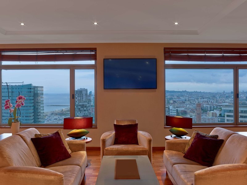 Lounge/Empfang