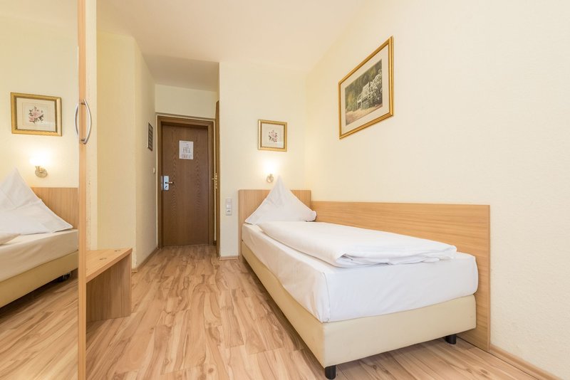 Hotel Windsor Köln in Köln, K�ln/Bonn (DE) Wohnbeispiel