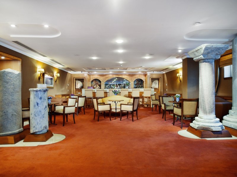 Lounge/Empfang