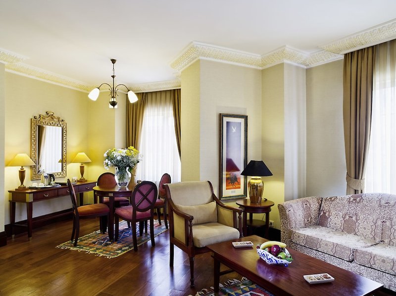 Lounge/Empfang