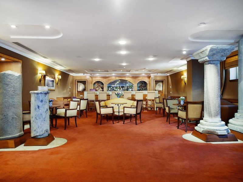 Lounge/Empfang