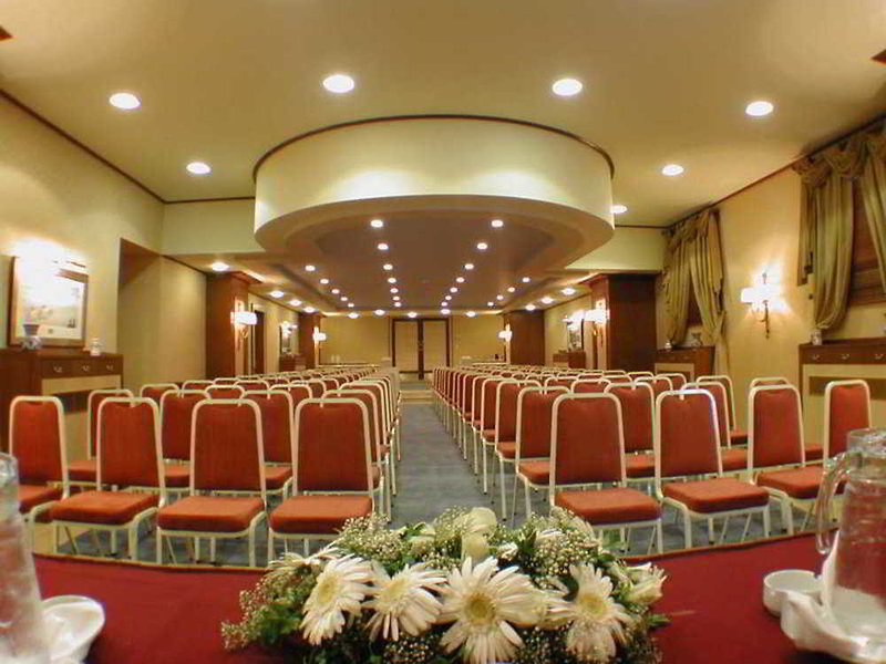 Konferenzraum