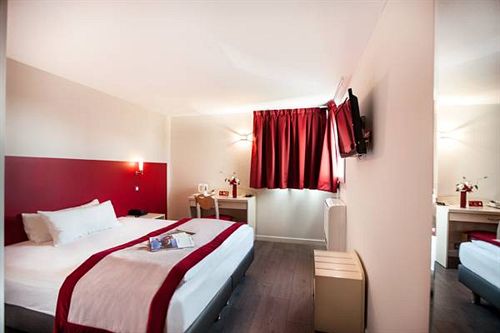 L'Amandier - Nanterre La Defense in Paris, Paris-Orly Wohnbeispiel