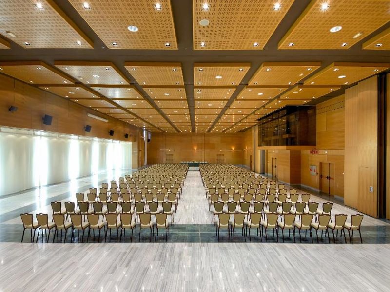Konferenzraum