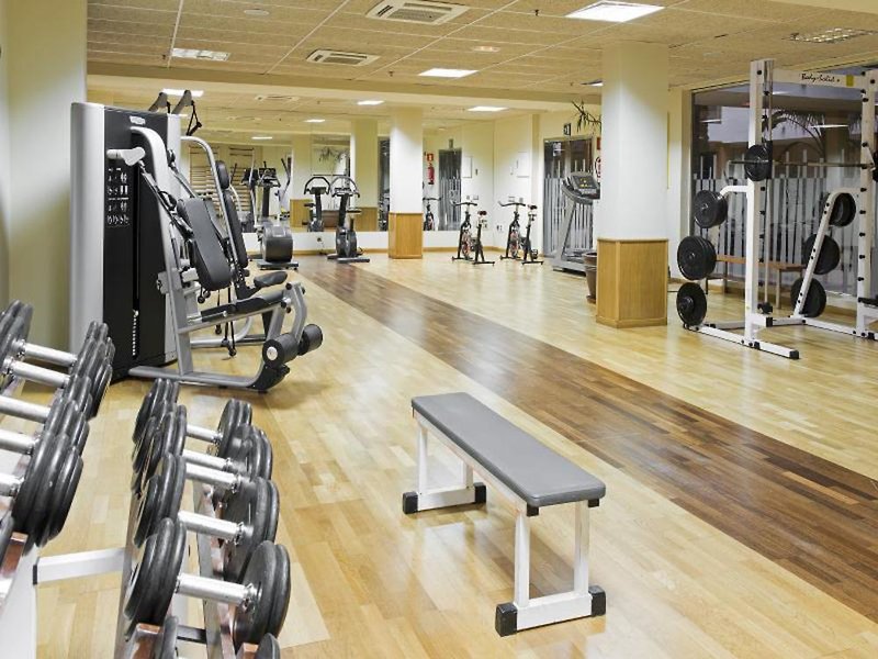 Sport und Freizeit