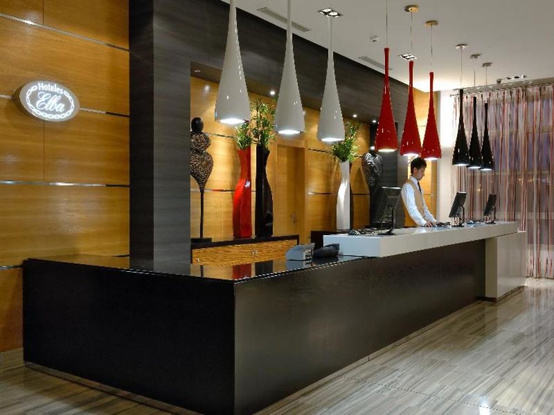 Lounge/Empfang