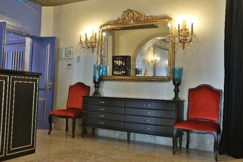 Lounge/Empfang