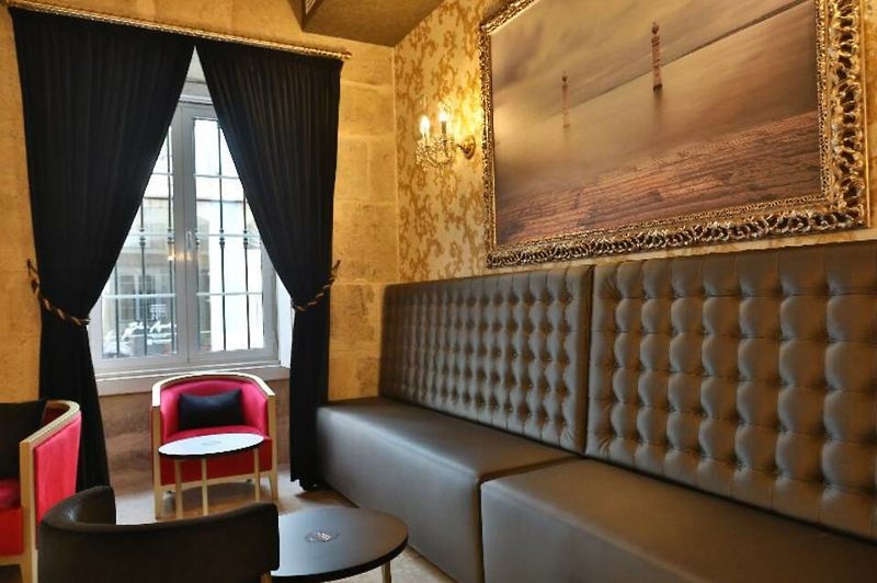 Lounge/Empfang