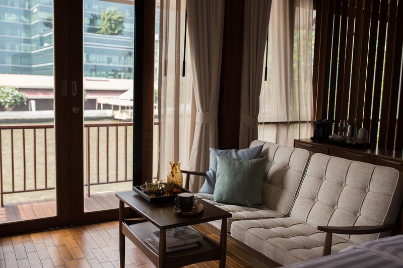 Lounge/Empfang
