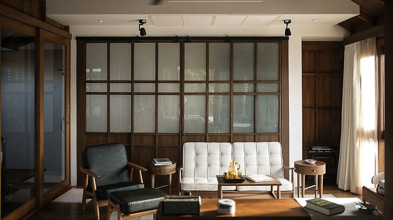 Lounge/Empfang