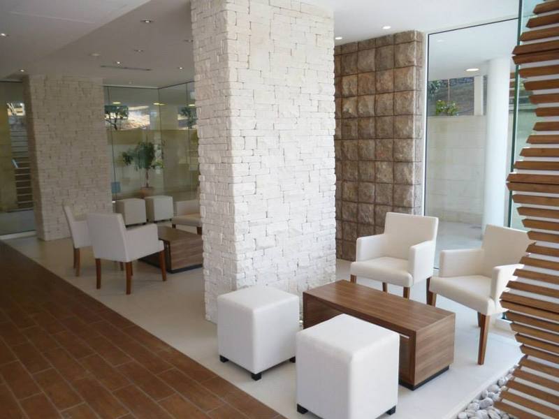 Lounge/Empfang