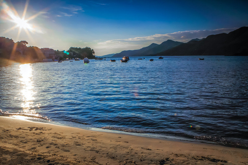 Strand