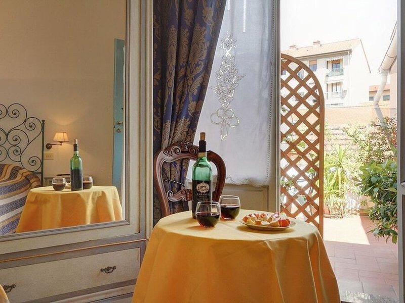 Sogna Firenze in Florenz, Florenz Landschaft