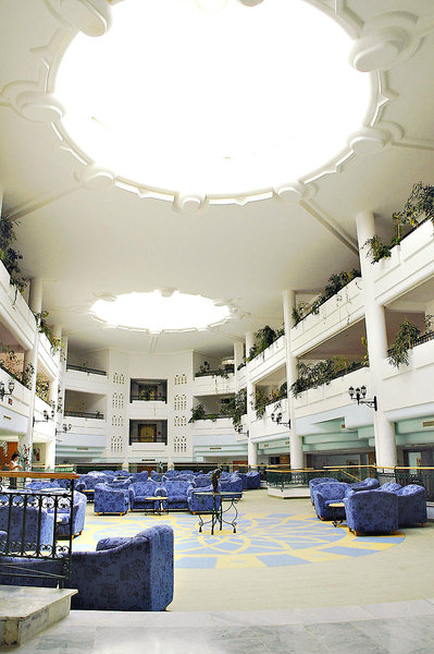Lounge/Empfang