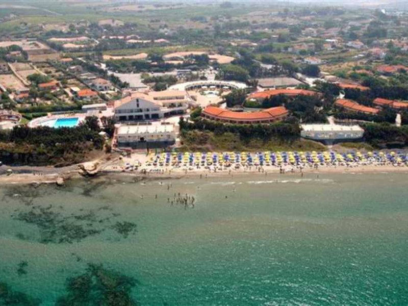 Strand