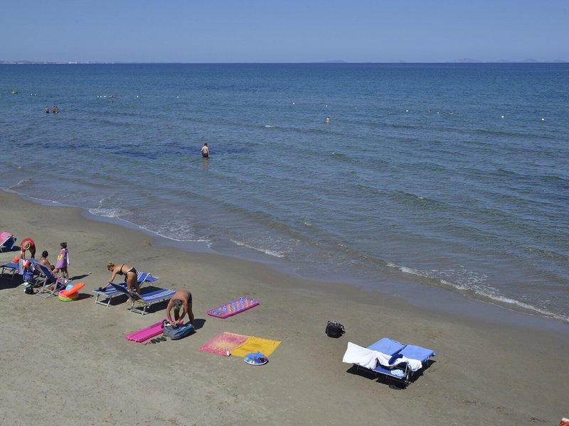 Strand