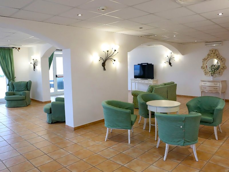 Lounge/Empfang