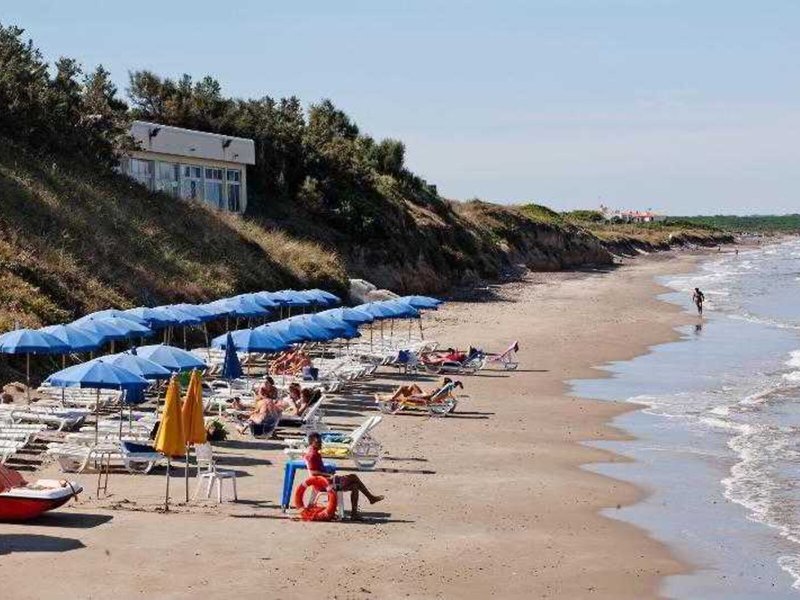 Strand