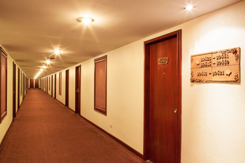 Lounge/Empfang