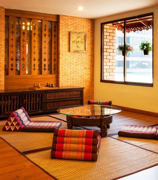 Lounge/Empfang