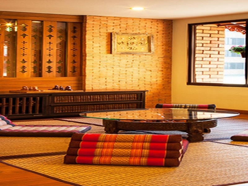 Lounge/Empfang