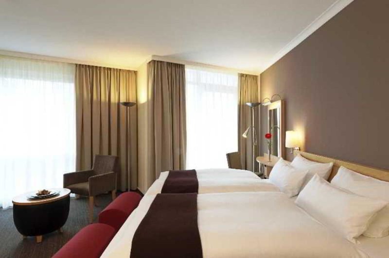 NH Berlin Alexanderplatz in Berlin, Berlin (DE) Wohnbeispiel