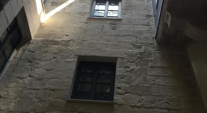 Außenaufnahme