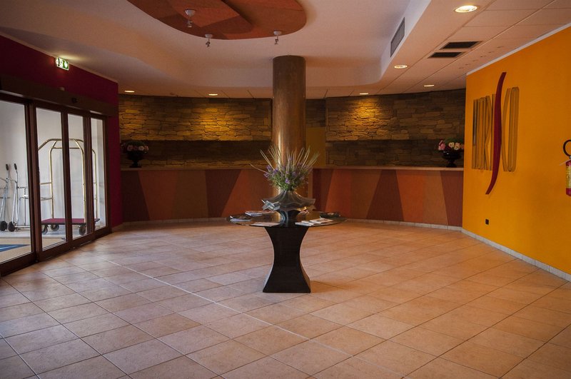 Lounge/Empfang